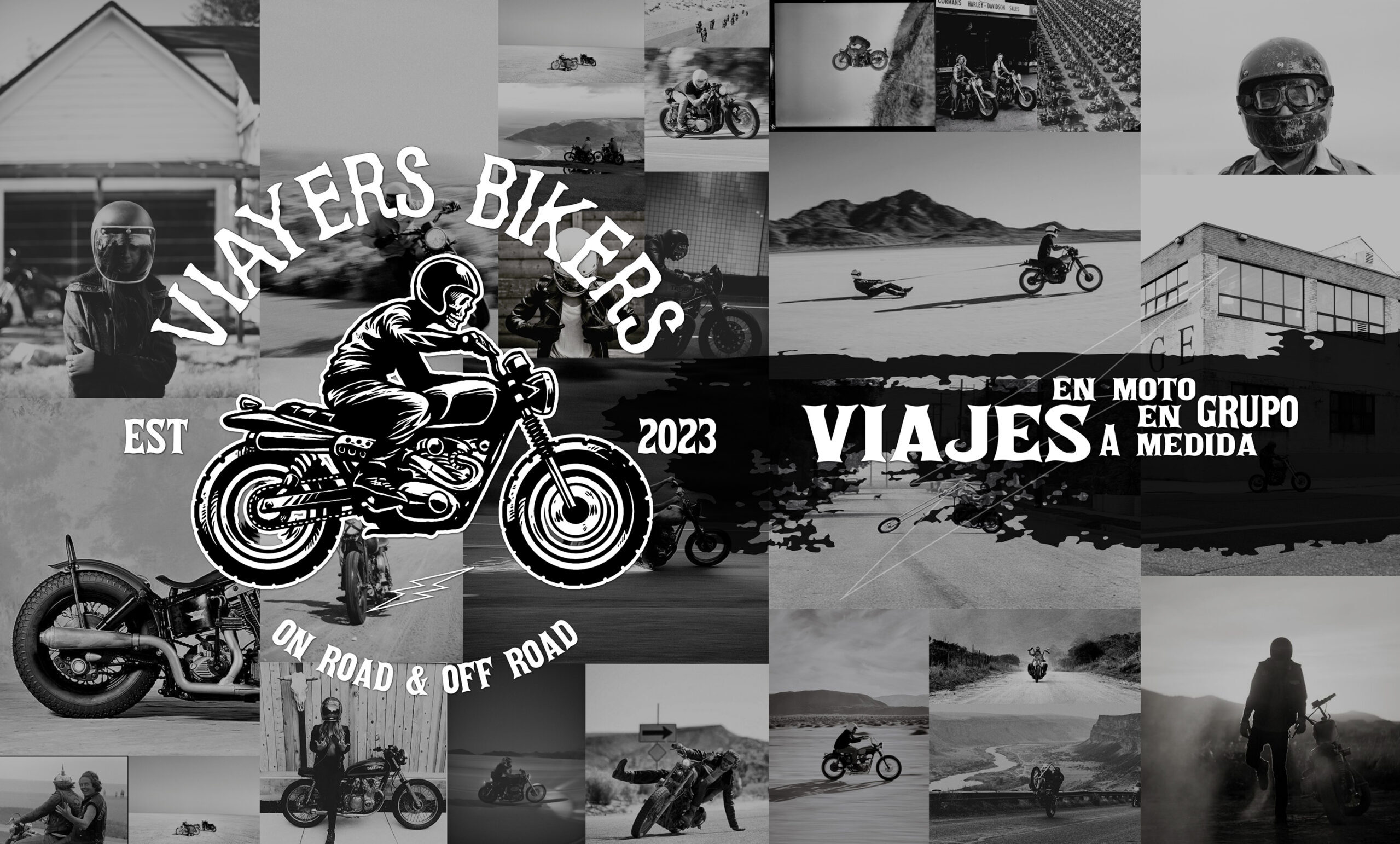 VIAYERS BIKERS